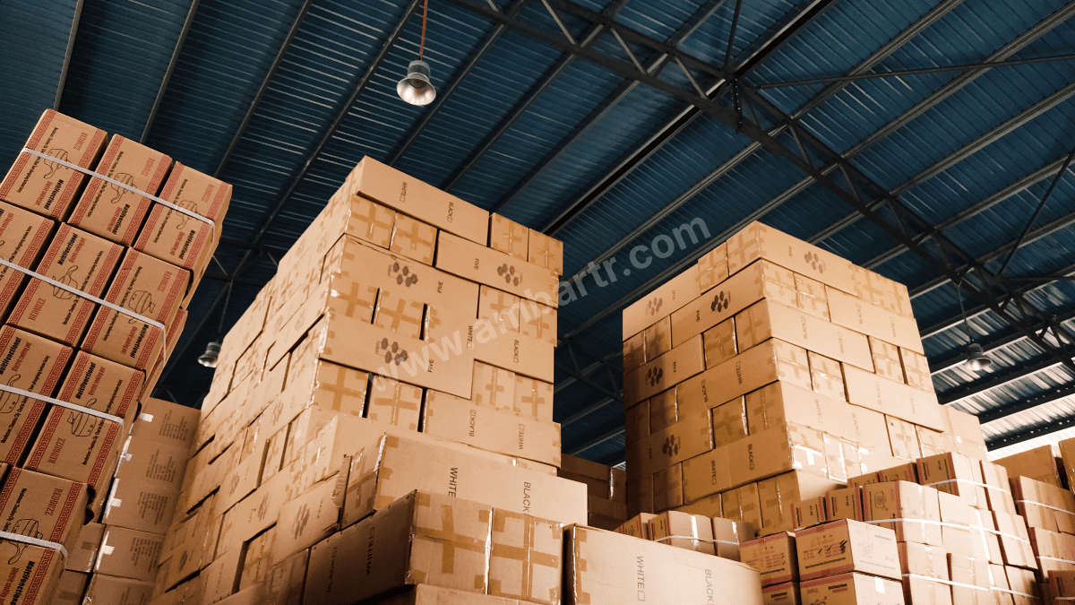 Gölköy Kolili Yük Taşıma